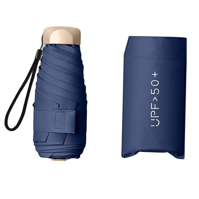 Portable Mini Folding Umbrella