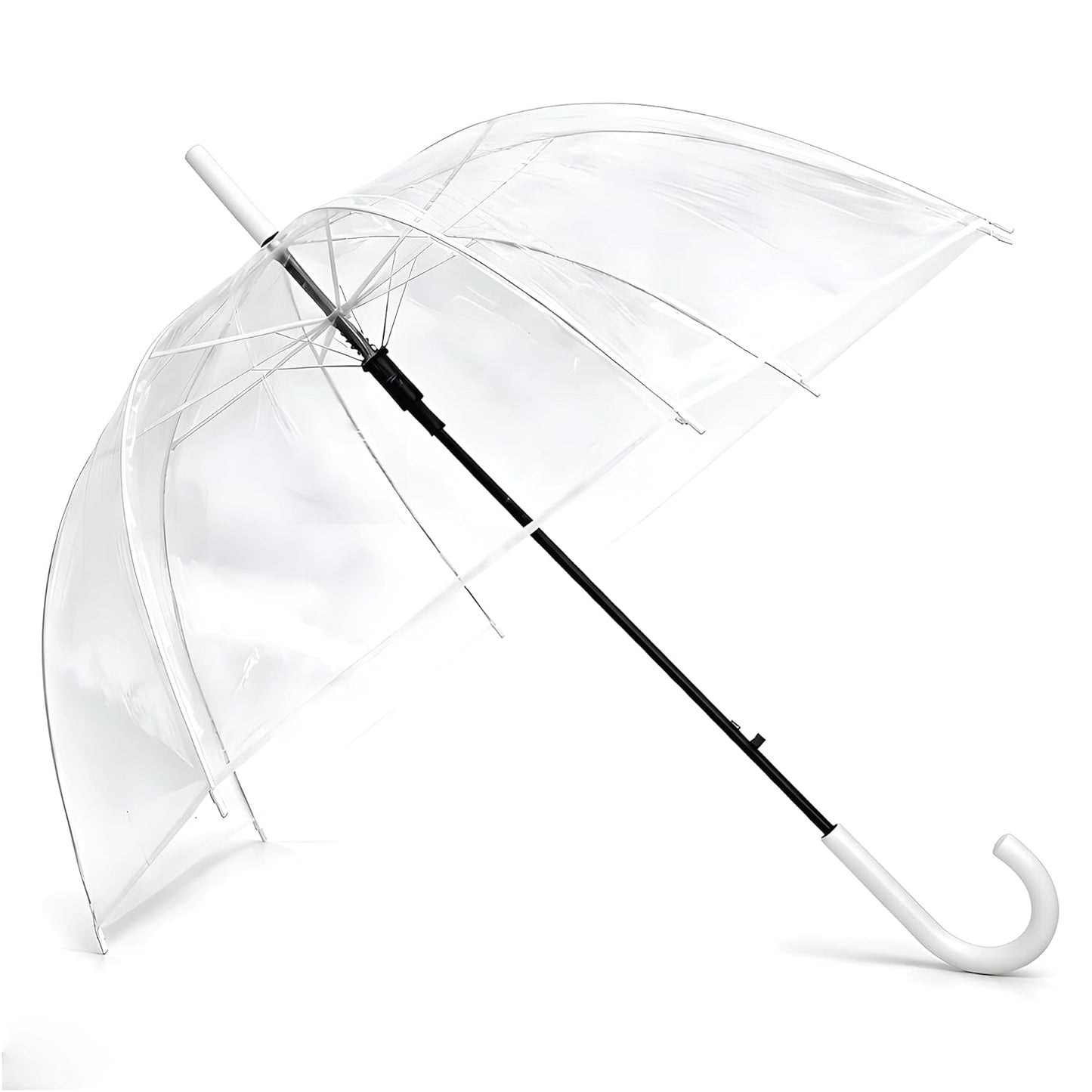 Transparent Big Size Umbrella