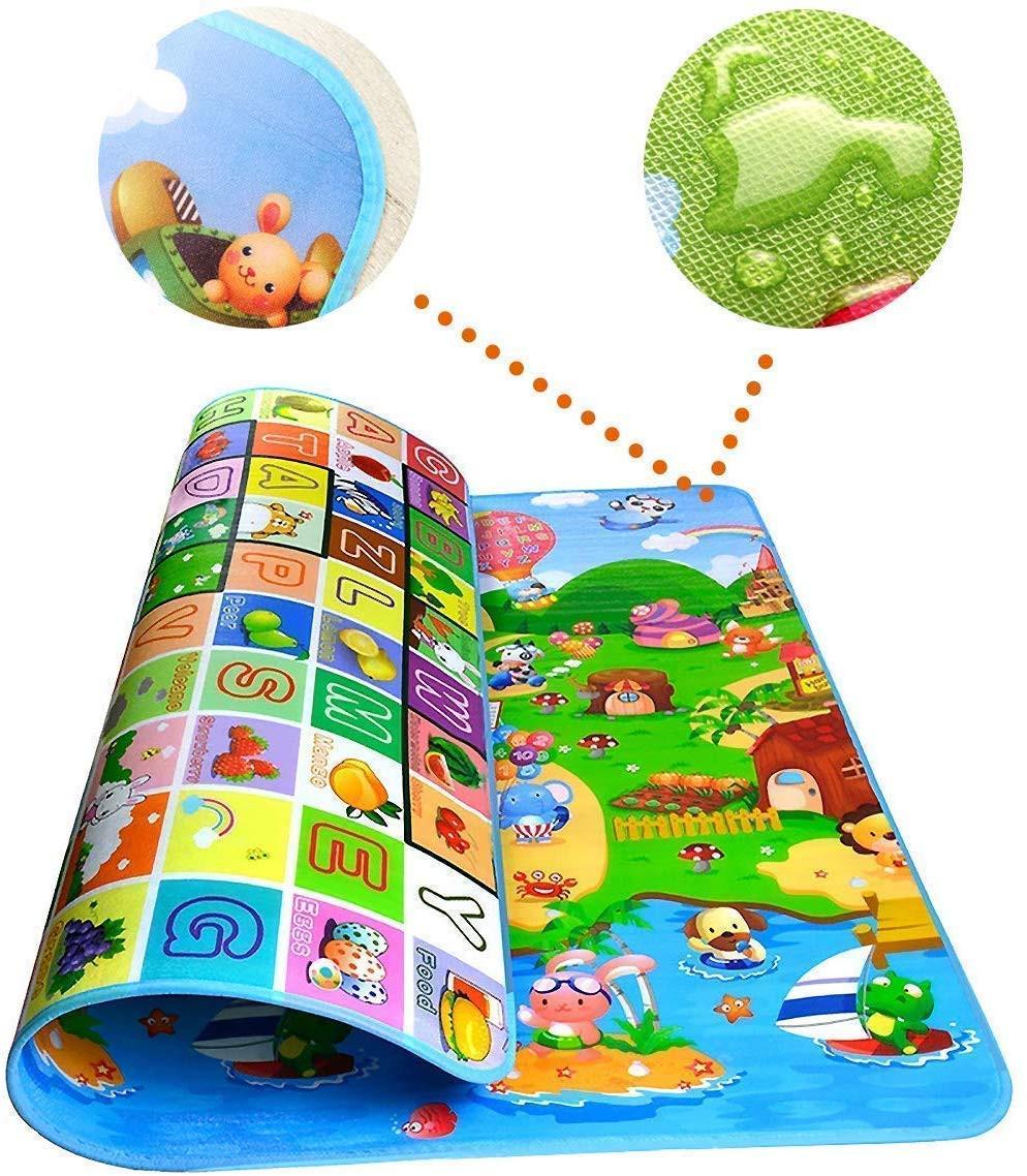 Baby Mat Floor Mat