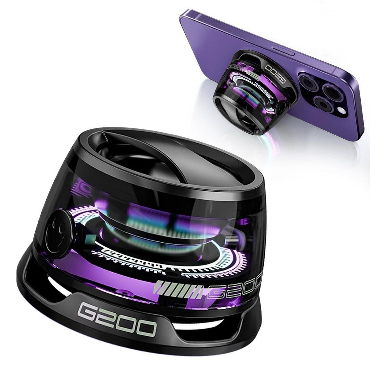 Phones accessories