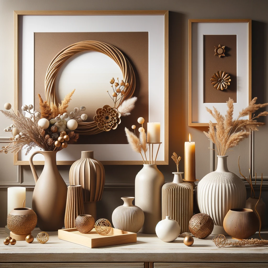 Home accessories