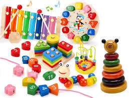 Kids accessories