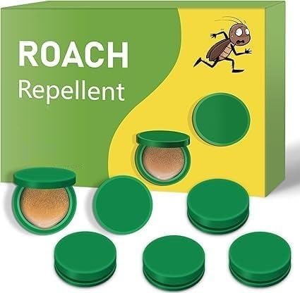 Cockroach Killer Gel