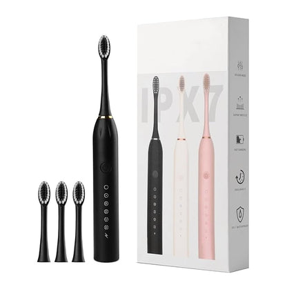 Electric Toothbrushes