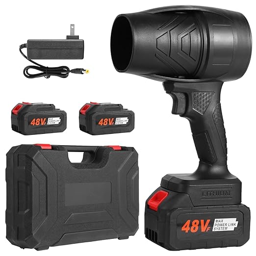 Jet Air Blower