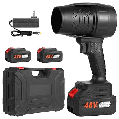 Jet Air Blower