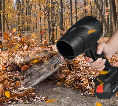 Jet Air Blower