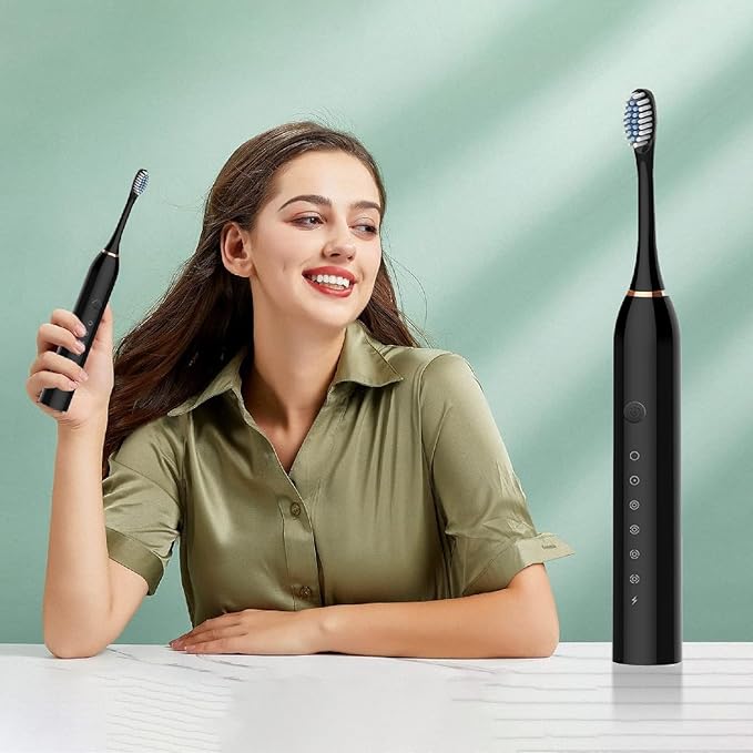 Electric Toothbrushes