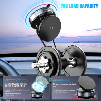 Magnetic Phone Holder