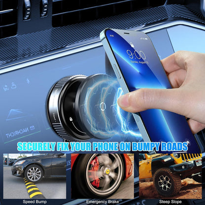 Magnetic Phone Holder