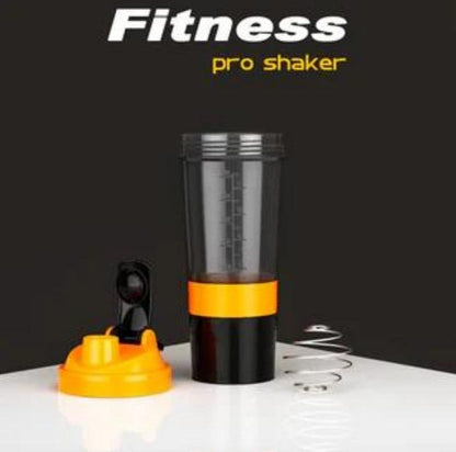 Gym Shaker Bottle