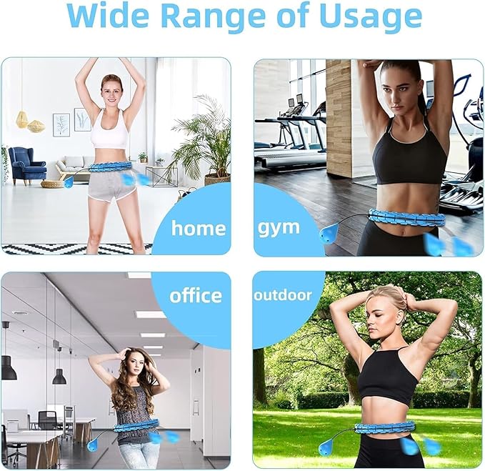 Smart / Infinity Hoop