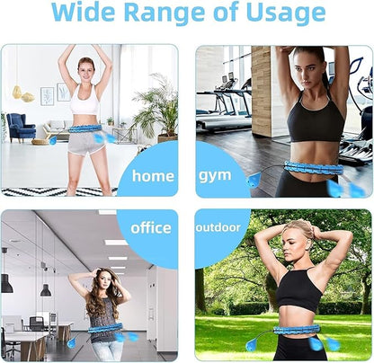 Smart / Infinity Hoop
