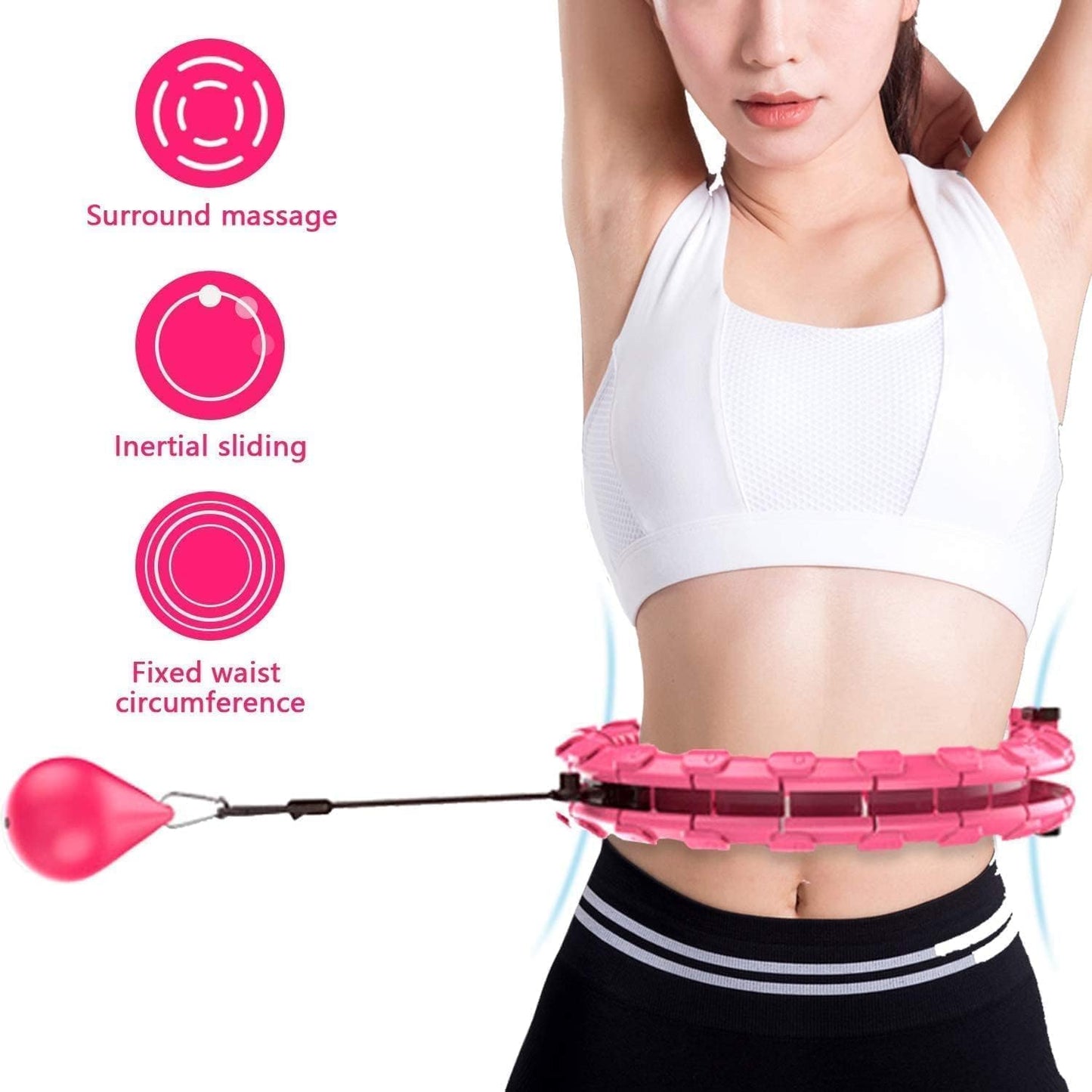 Smart / Infinity Hoop