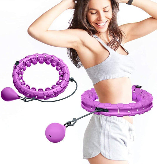 Smart / Infinity Hoop