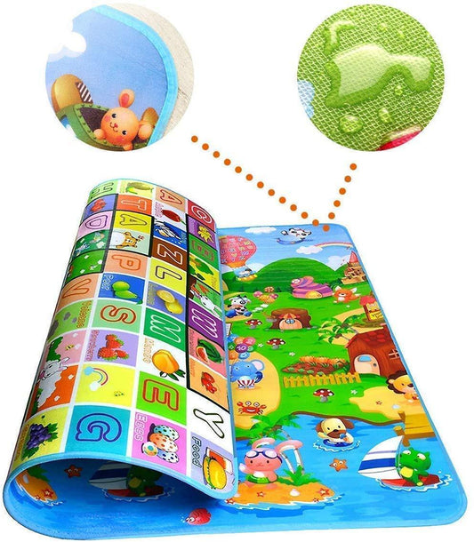 Baby Mat Floor Mat