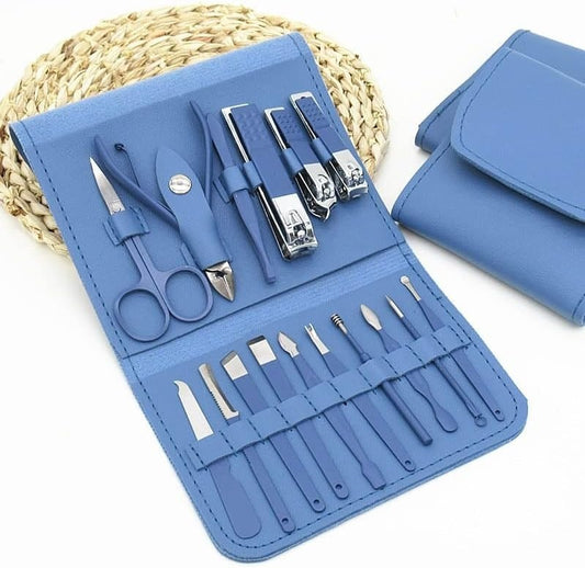 16 In 1 Manicure Kit